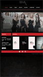 Mobile Screenshot of opusxmusic.com